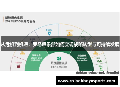 从危机到机遇：罗马俱乐部如何实现战略转型与可持续发展