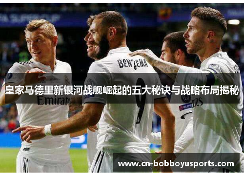 皇家马德里新银河战舰崛起的五大秘诀与战略布局揭秘