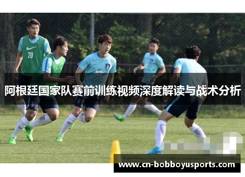 阿根廷国家队赛前训练视频深度解读与战术分析