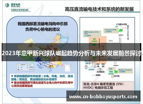 2023年意甲新兴球队崛起趋势分析与未来发展前景探讨