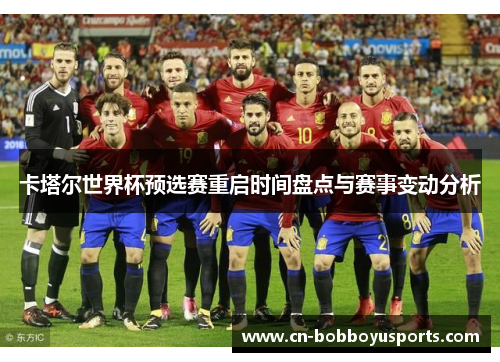 卡塔尔世界杯预选赛重启时间盘点与赛事变动分析
