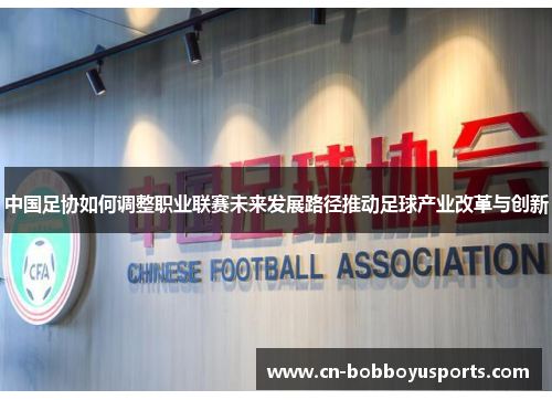 中国足协如何调整职业联赛未来发展路径推动足球产业改革与创新