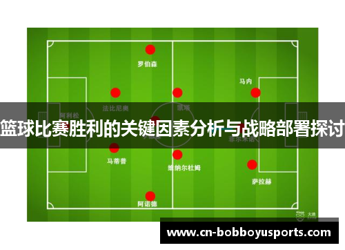 篮球比赛胜利的关键因素分析与战略部署探讨