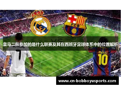 皇马二队参加的是什么联赛及其在西班牙足球体系中的位置解析