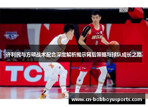 许利民与方硕战术配合深度解析揭示背后策略与球队成长之路 许利民与方硕战术配合深度解析揭示背后策略与球队成长之路